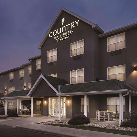 Country Inn & Suites By Radisson, Waterloo, Ia Extérieur photo