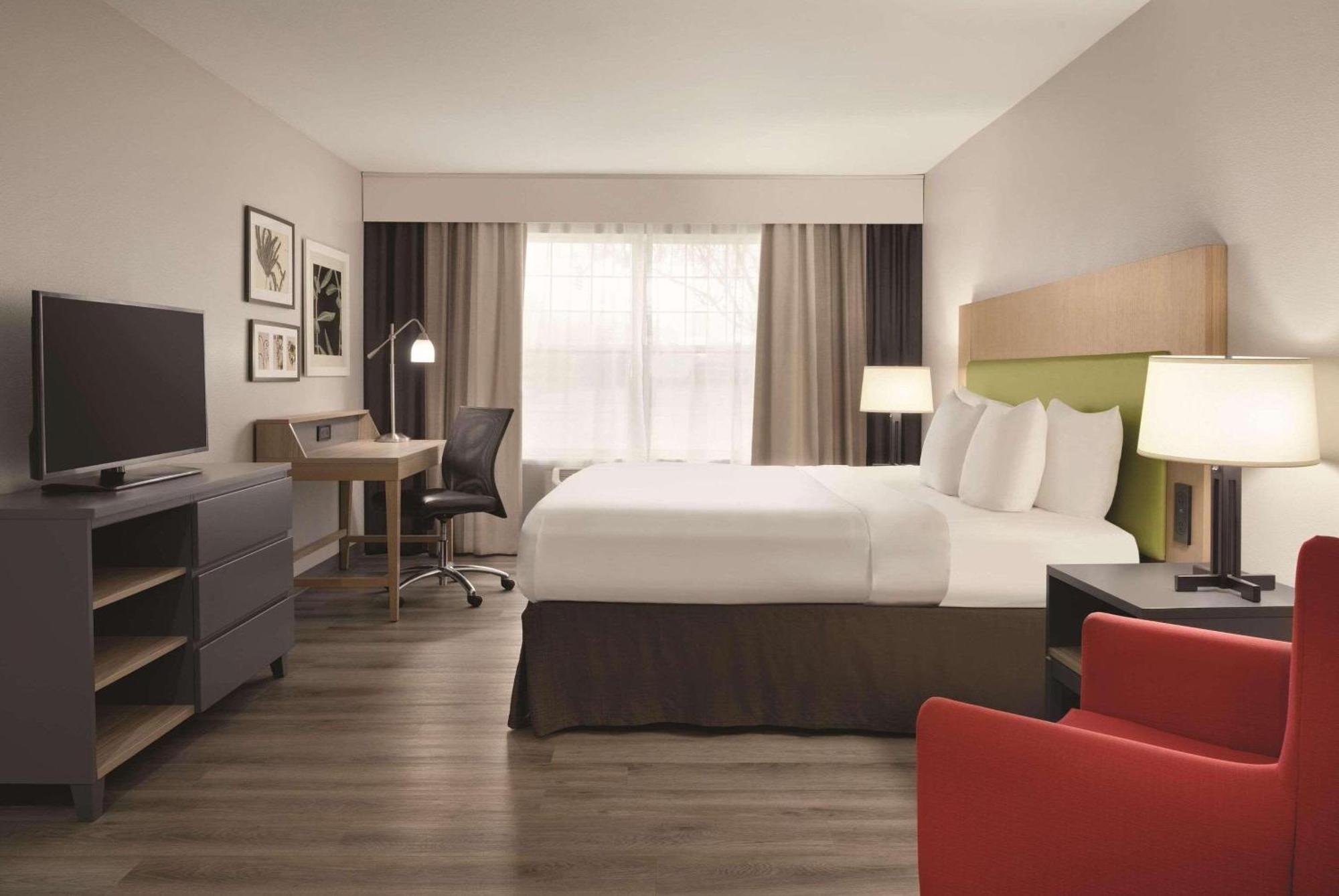 Country Inn & Suites By Radisson, Waterloo, Ia Extérieur photo