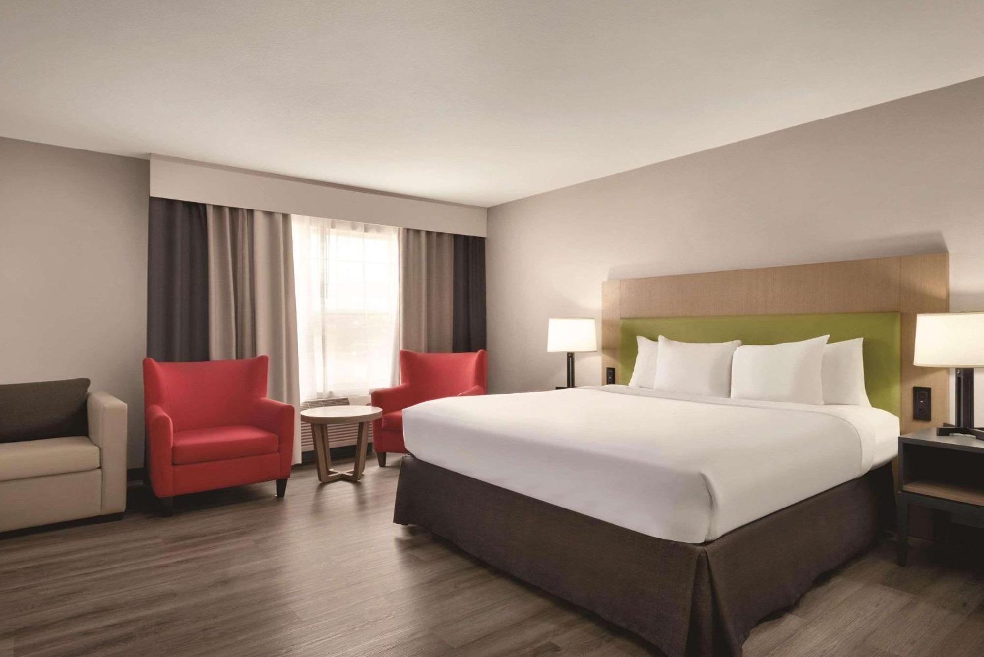 Country Inn & Suites By Radisson, Waterloo, Ia Extérieur photo
