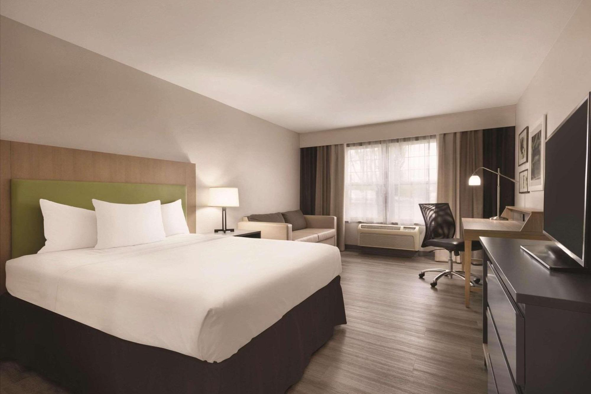 Country Inn & Suites By Radisson, Waterloo, Ia Extérieur photo