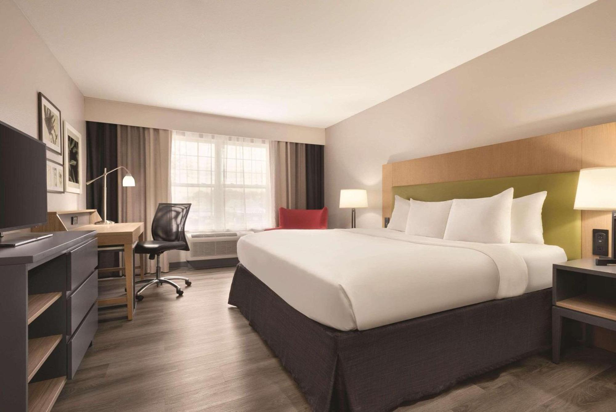 Country Inn & Suites By Radisson, Waterloo, Ia Extérieur photo