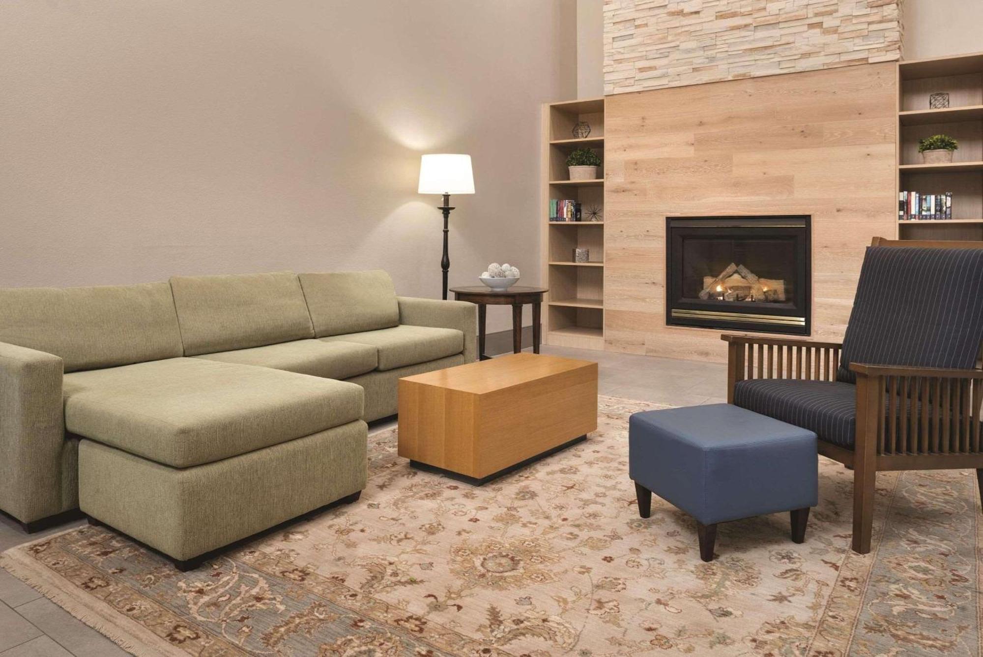Country Inn & Suites By Radisson, Waterloo, Ia Extérieur photo