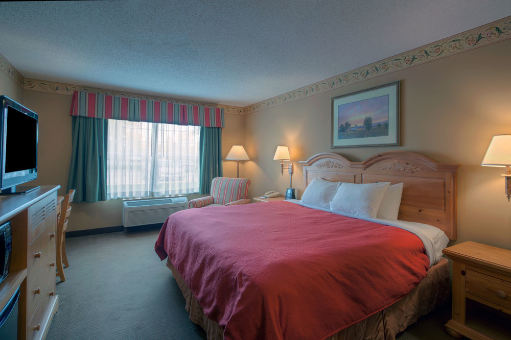 Country Inn & Suites By Radisson, Waterloo, Ia Chambre photo