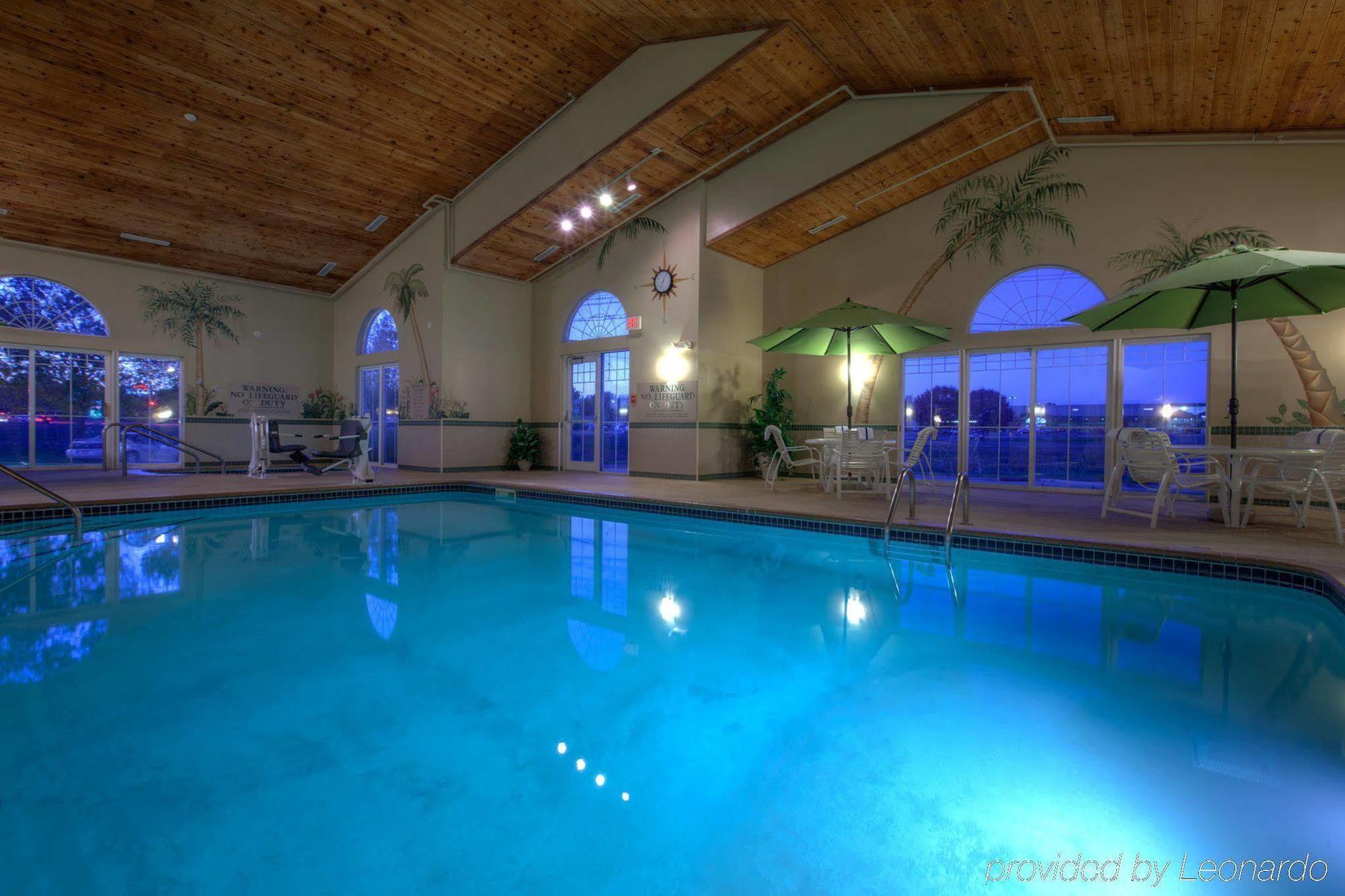 Country Inn & Suites By Radisson, Waterloo, Ia Facilités photo