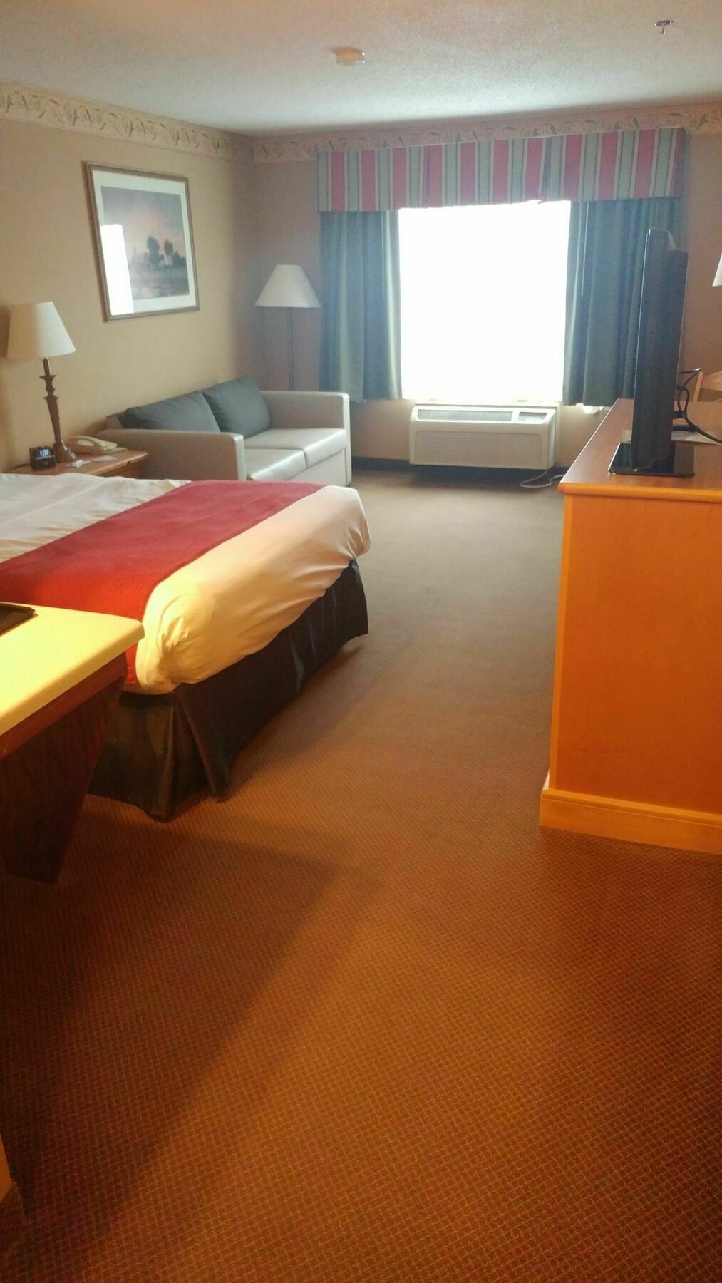 Country Inn & Suites By Radisson, Waterloo, Ia Extérieur photo