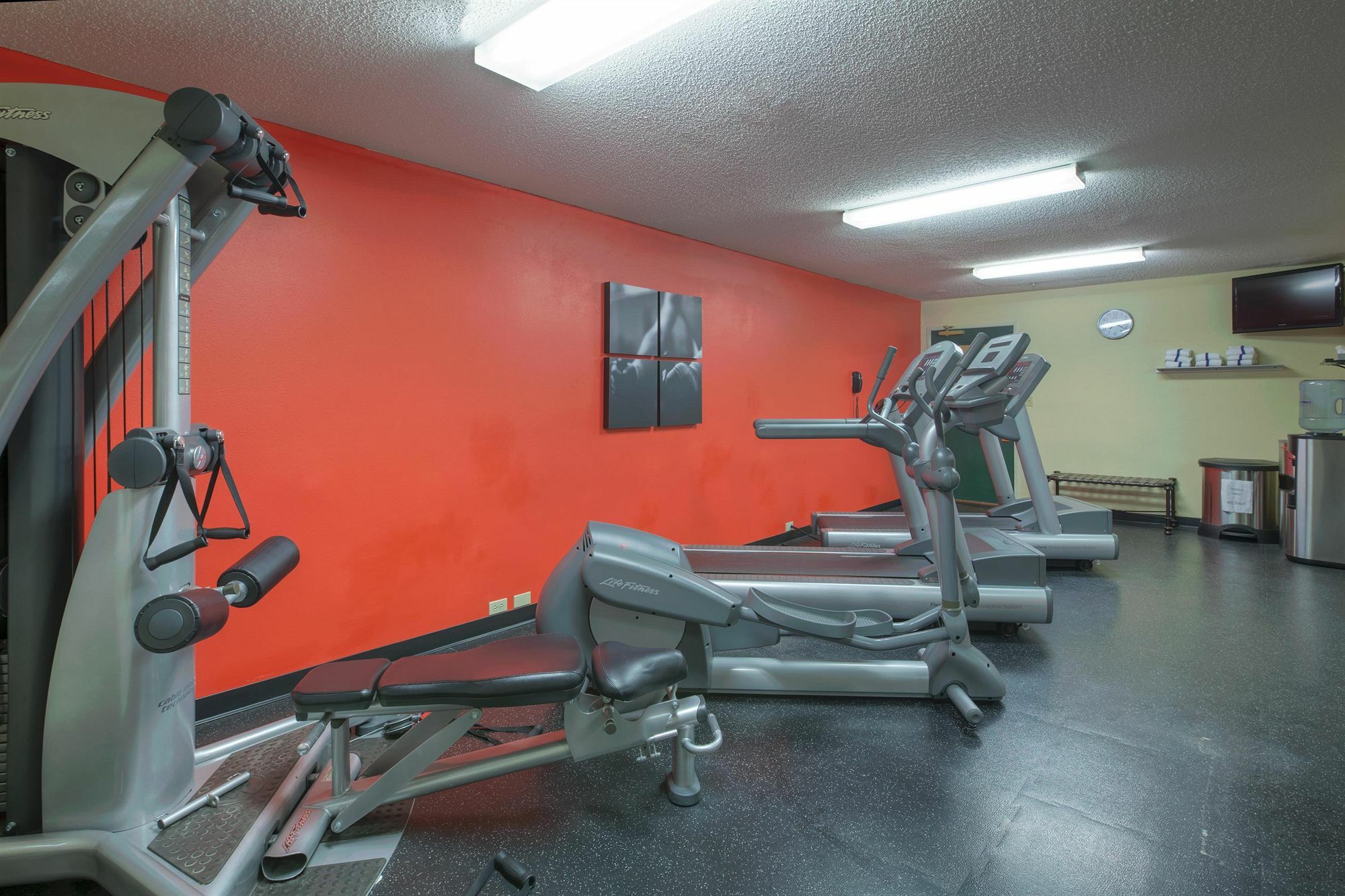 Country Inn & Suites By Radisson, Waterloo, Ia Facilités photo