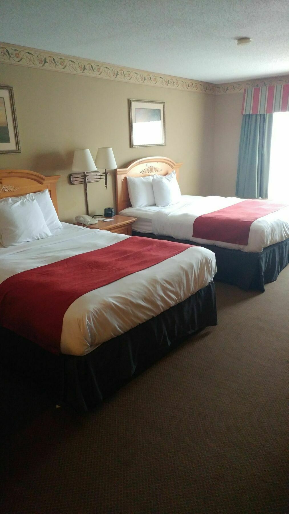Country Inn & Suites By Radisson, Waterloo, Ia Extérieur photo