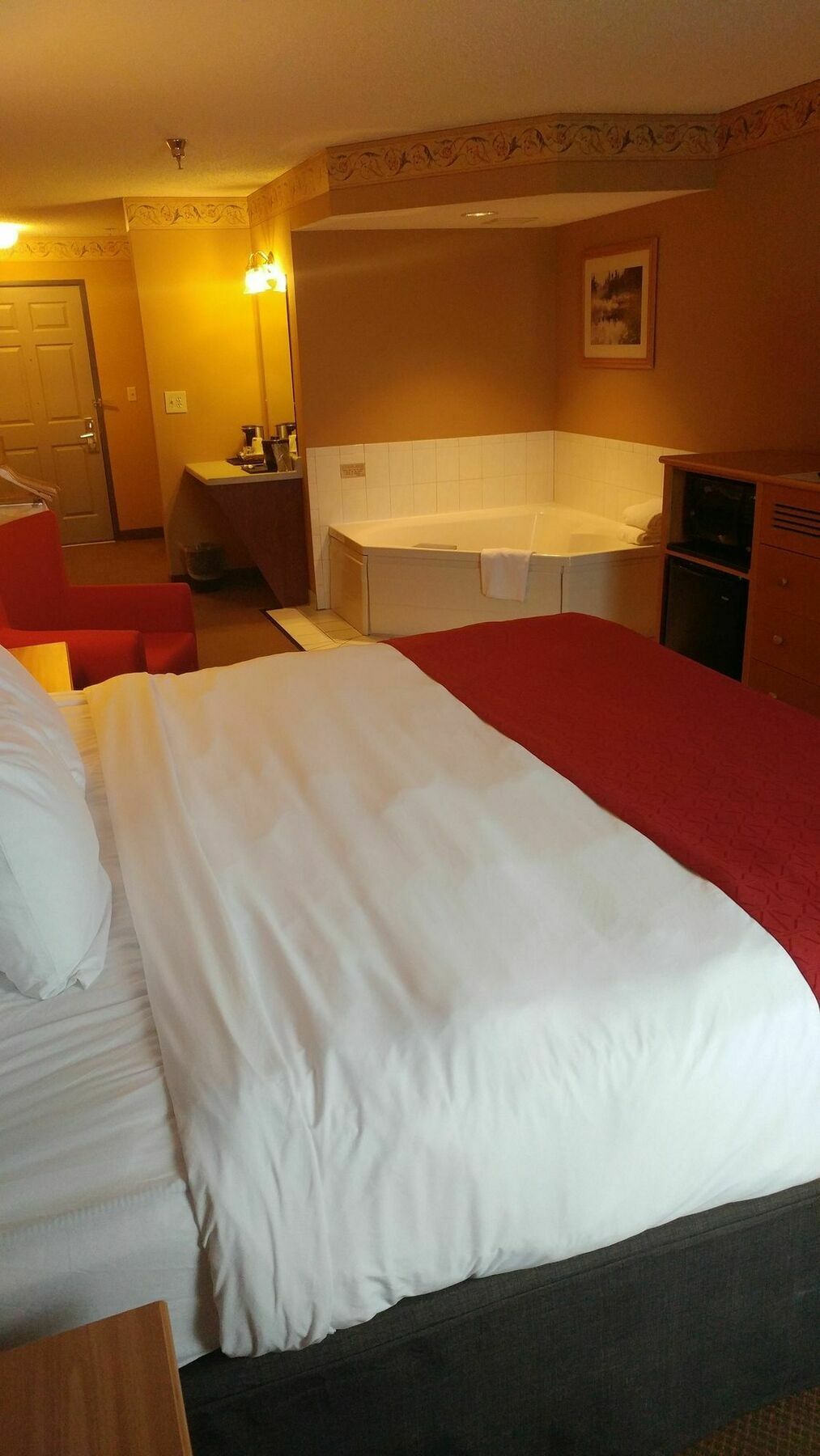 Country Inn & Suites By Radisson, Waterloo, Ia Extérieur photo